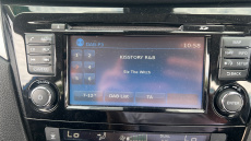 Nissan Qashqai 1.5 dCi N-Connecta 5dr Diesel Hatchback